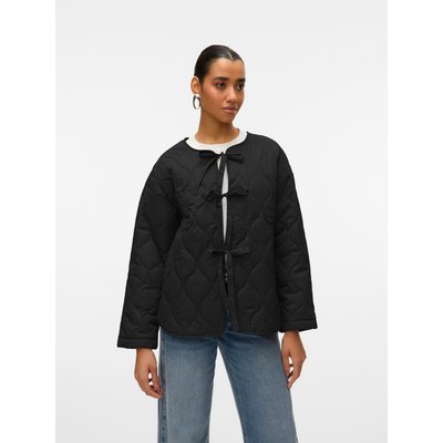 VMSABINE Vestes matelassées Gilet matelassé VERO MODA
