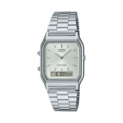 Montre Analogique|Digital VINTAGE EDGY CASIO