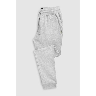 Pantalon de jogging slim à ourlets élastiques NEXT