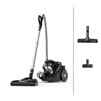 Aspirateur sans sac Silence Force Cyclonic RO7935E ROWENTA
