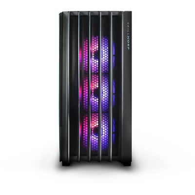 PC Gamer SK09 - AMD Ryzen 7 5700X - NVIDIA GeForce RTX 5060 - 32 Go RAM DDR4 - SSD 512 Go SKILLKORP