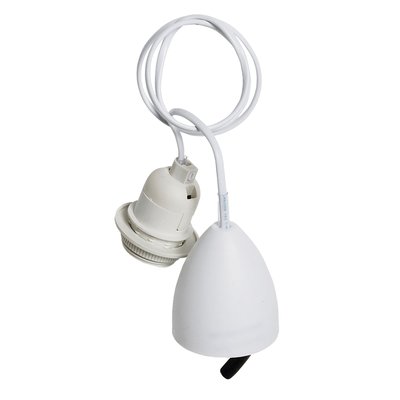 Câble et douille électrique pour luminaires VERTBAUDET