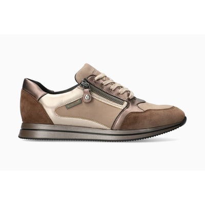 Baskets en cuir LEENIE MEPHISTO