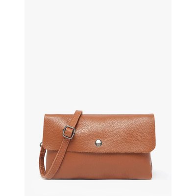 Sac bandoulière Caviar cuir MILANO