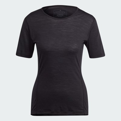 T-SHIRT MANCHES COURTES PREMIÈRE COUCHE XPERIOR MERINO 150 adidas Performance