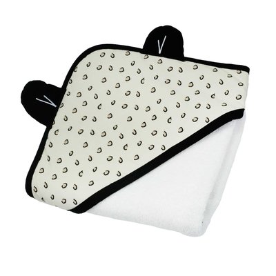 Sortie de bain TROIS KILOS SEPT