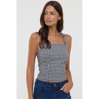 T-Shirt sans manches   slim MAPIA SM LEE COOPER