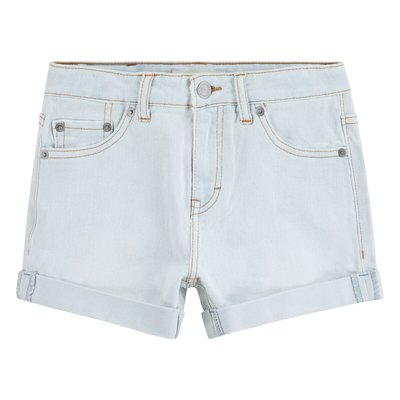 Denim Shorts LEVI'S KIDS