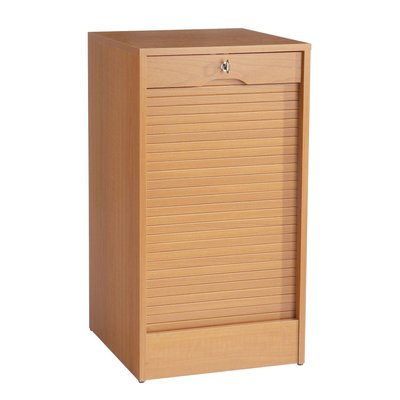 Classeur à rideau simple H76 cm CAMIF