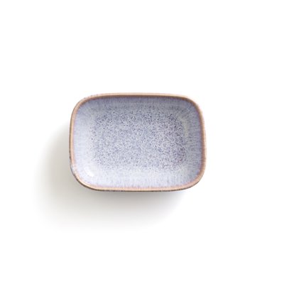 Set of 4 Olpia Reactive Enamelled Stoneware Ramekins AM.PM