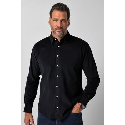 Chemise en velours côtelé JP1880