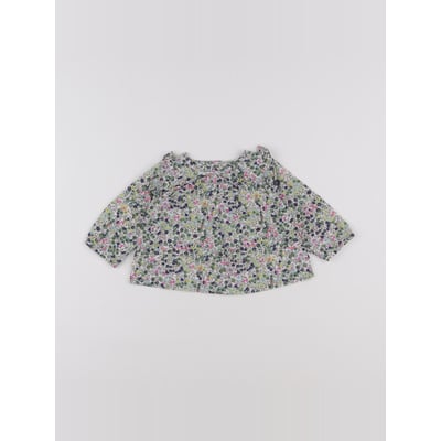 Blouse liberty - Très bon état JACADI