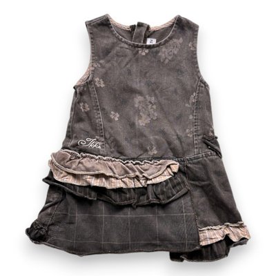 Robe bébé - Très bon état IKKS