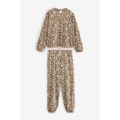 Pyjama épais à manches longues NEXT