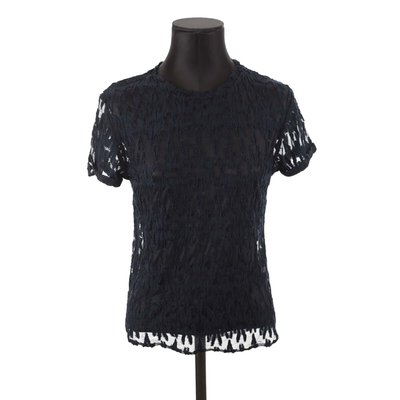 Blouse en dentelle - Très Bon État MAJE