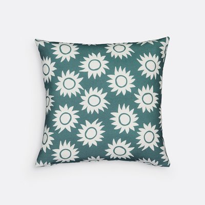 Outdoor-Kissen Cazan, 40 x 40 cm LA REDOUTE INTERIEURS