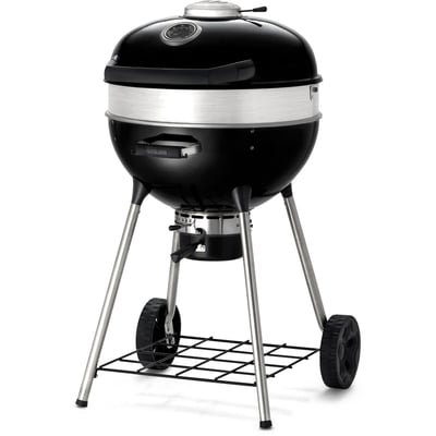 Barbecue charbon Kettle PRO noir sur pieds 57cm NAPOLEON