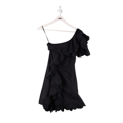 Robe en coton - Très Bon État ISABEL MARANT