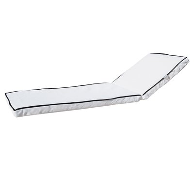Matelas extérieur déhoussable réversible recto verso, double MX HOME