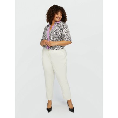 Pantalon femme poches italiennes La Redoute