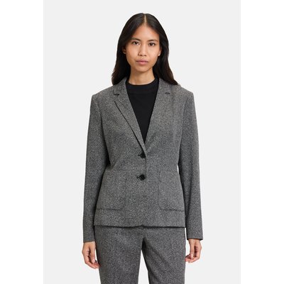 Veste blazer à manches longues BETTY BARCLAY