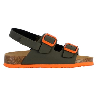 Mules Cuir  Turtle SCHOLL