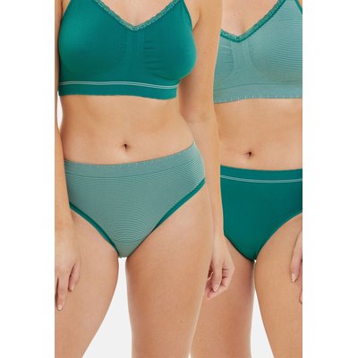 Lot De 2 Slips Zen Attitude BILLET DOUX