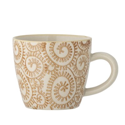 Tasse café grès  Maple BLOOMINGVILLE