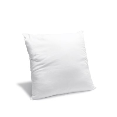 Oreiller ferme ANTI-ACARIENS BLEU CALIN