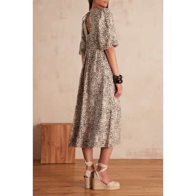 Robe longue RANDA Maison 123