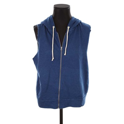 Gilet en coton - Très Bon État AMERICAN VINTAGE