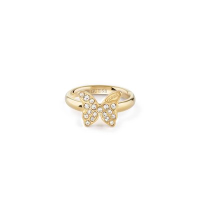 Bague Chrysalis GUESS
