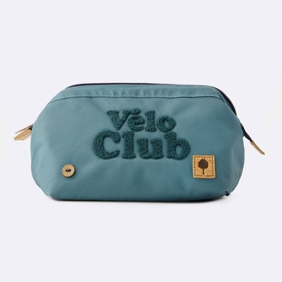 Trousse de toilette polyester Washbag FAGUO