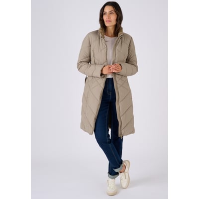 Parka ceinturée Thermolactyl DAMART