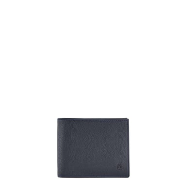 Portefeuille cuir Madras ETRIER