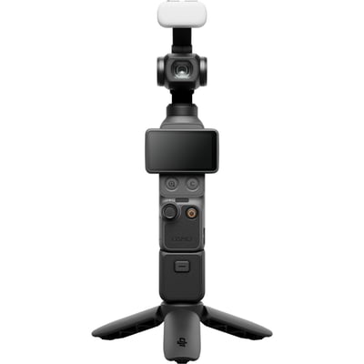 Caméra sport Osmo Pocket 4 Creator Combo DJI