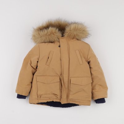 Parka - Bon état CADET ROUSSELLE