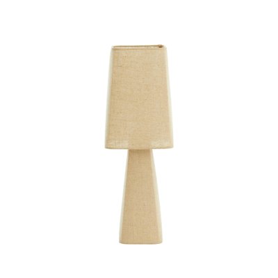 Lampe De Table Textiles MIKKO LIGHT & LIVING 