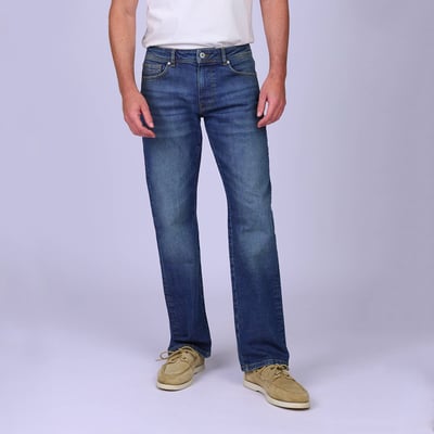 Jean Gatsby MISE AU GREEN