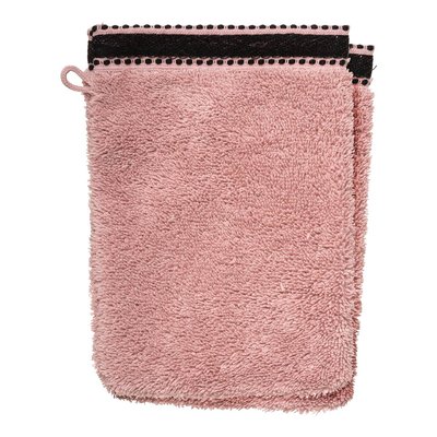 Lot de 2 gants de toilette JOIA ATMOSPHERA