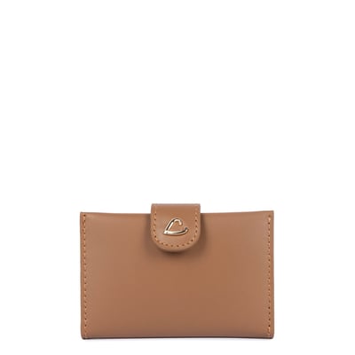 Porte-cartes PARIS PHILOS LANCASTER