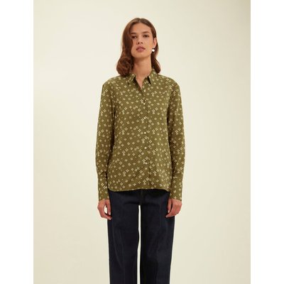 Chemise falco INES DE LA FRESSANGE PARIS
