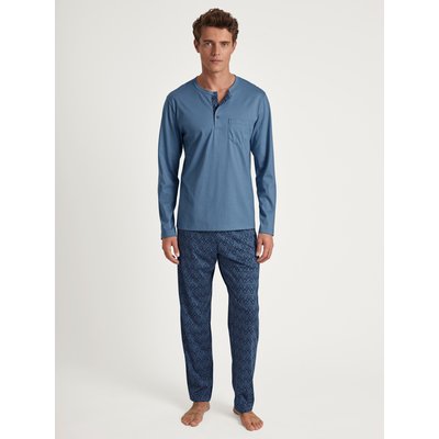 Pyjama manches longues CALIDA