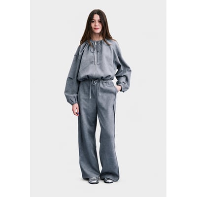 Veste Shosha en coton SHOSHA FRNCH