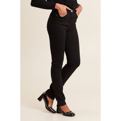 Jean ajusté taille standard BREAL