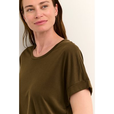 T-shirt à manches courtes CUkajsa CULTURE