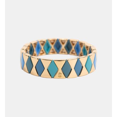 Bracelet Avec Des Motifs Triangles SIMONE A BORDEAUX