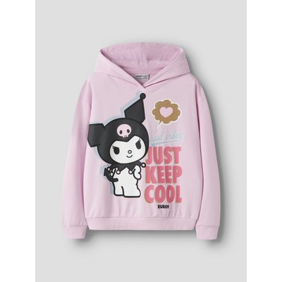 Sweat À Capuche Hello Kitty NAME IT