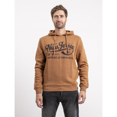 Sweat Capuche Warange RITCHIE