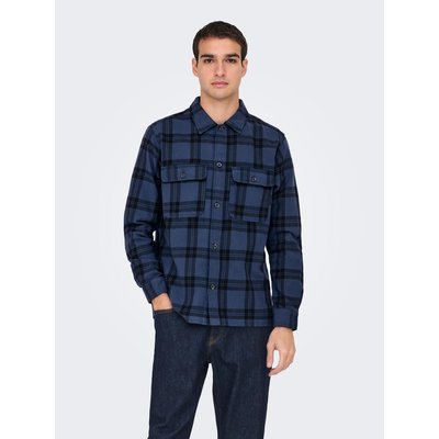 Surchemise ONSOLIVER Surchemise ONLY & SONS
